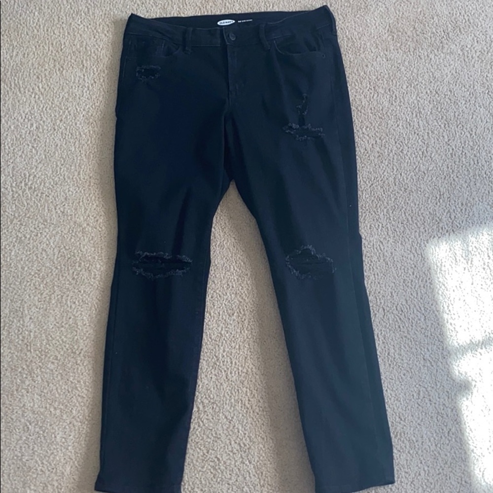 Old Navy Skinny Jeans